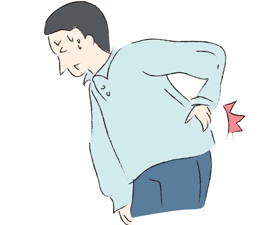 保护腰椎的姿势 - 最新资讯 - 台湾传统软手法培训-叶慧阳